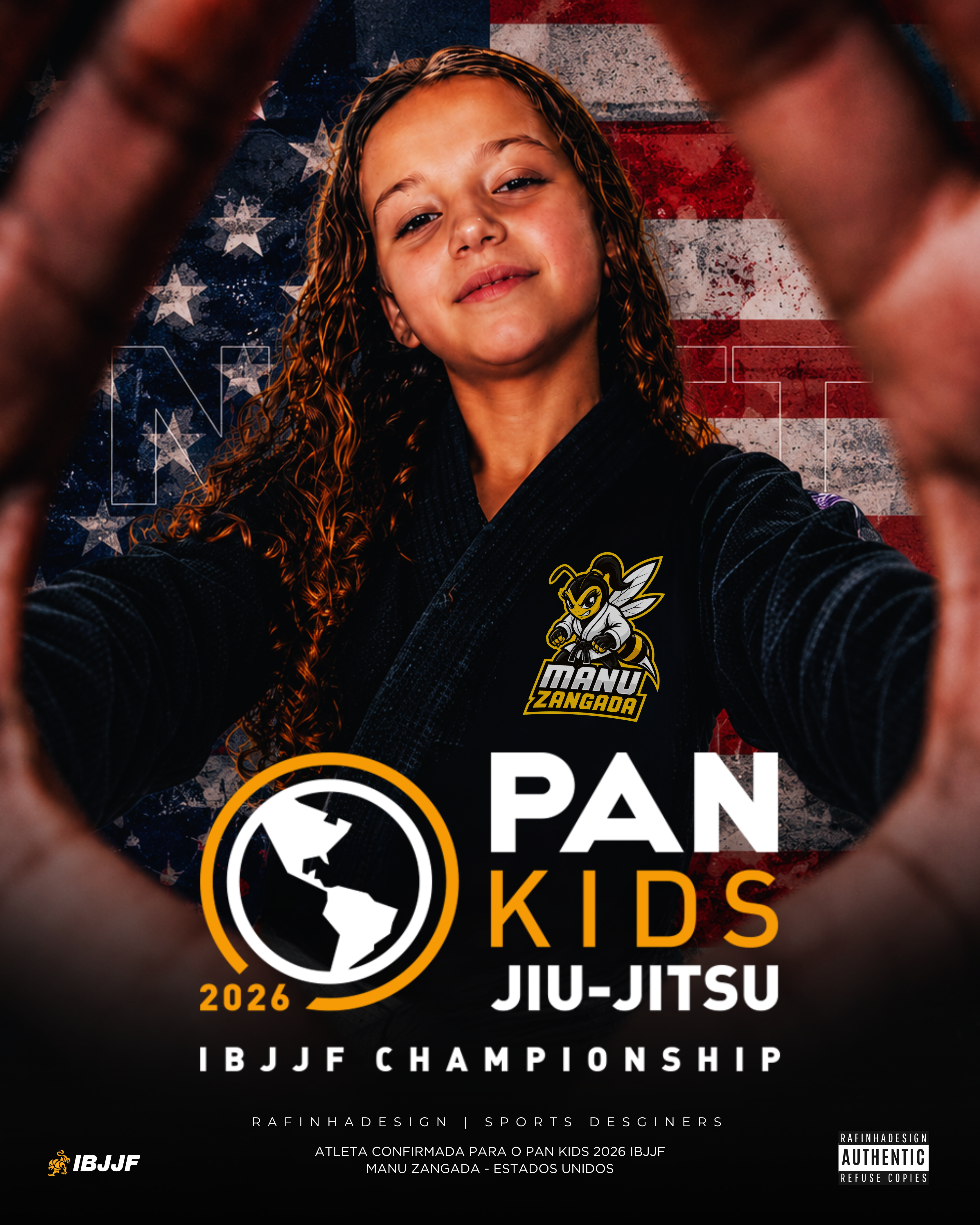Pan Kids 2026